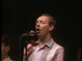 Joe Jackson Is She Really Going Out With Him (Live)